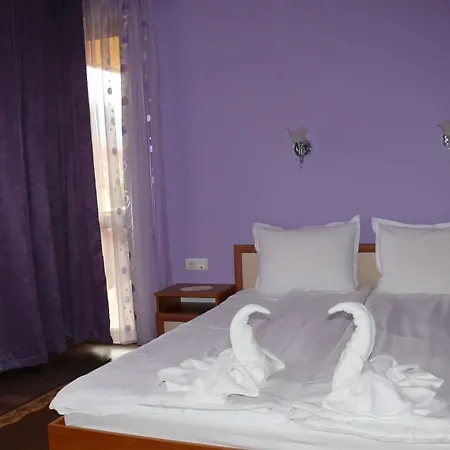 Kashta Peychevi Maison d'hôtes