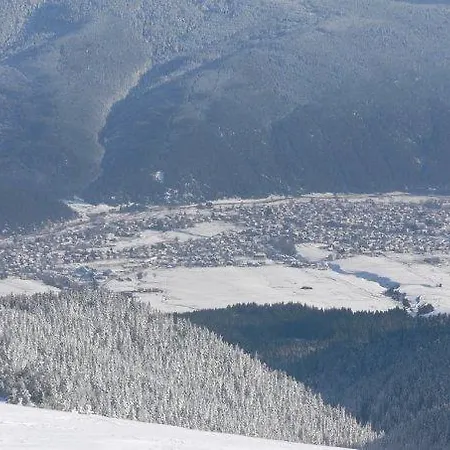 Konukevi Kashta Peychevi 3*