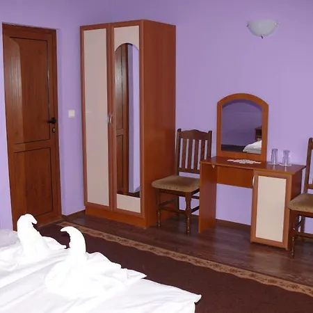 Kashta Peychevi 3*