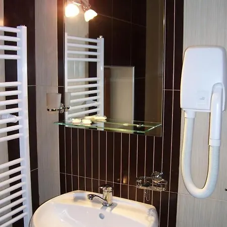 Kashta Peychevi Konukevi 3*