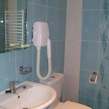 Konukevi Kashta Peychevi 3*