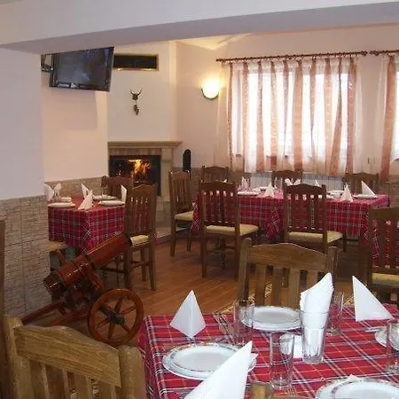 Kashta Peychevi 3* Govedartsi