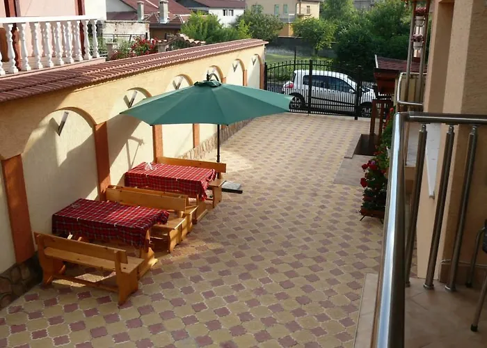 Pensjonat Kashta Peychevi Govedartsi