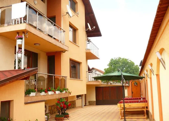 Kashta Peychevi Govedartsi