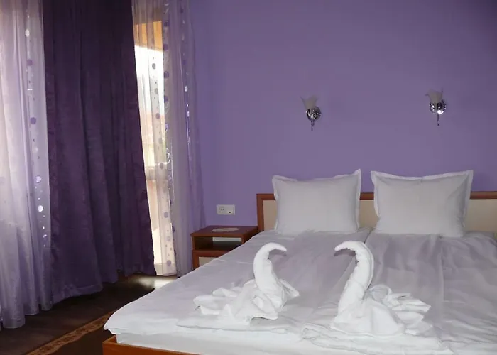 Kashta Peychevi Pensjonat